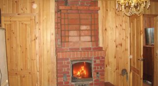 Картинка по теме - как построить печь камин баню