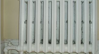 Картинка по теме - как прочистить систему отопления