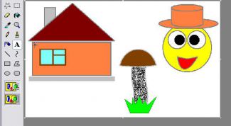 Картинка по теме - как нарисовать рисунок на компьютере