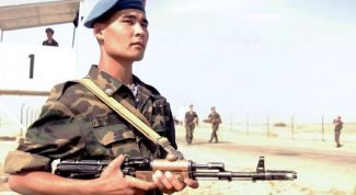 Картинка по теме - как уволиться с военной службы по контракту