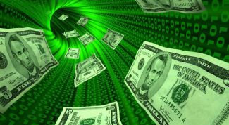 Картинка по теме - как отправить электронные деньги