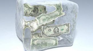 Картинка по теме - как снять арест со счета