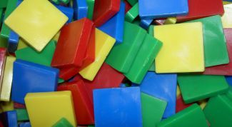 Картинка по теме - как составить модель слова