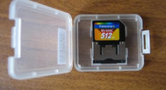 Картинка по теме - как отформатировать карту памяти телефона