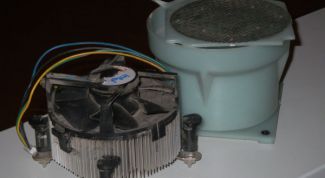 Картинка по теме - как отсоединить кулер