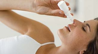 Картинка по теме - как предотвратить насморк