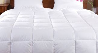 Картинка по теме - как сшить одеяло из шерсти