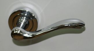 Картинка по теме - как собрать дверную ручку