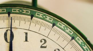 Картинка по теме - как отмерить 100 граммов