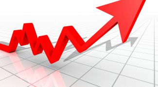 Картинка по теме - как найти темп инфляции