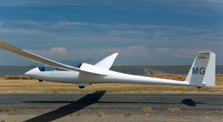 Картинка по теме - как построить планер