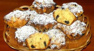 Картинка по теме - как приготовить творожный кекс