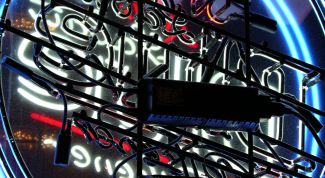 Картинка по теме - как подключить электронный балласт