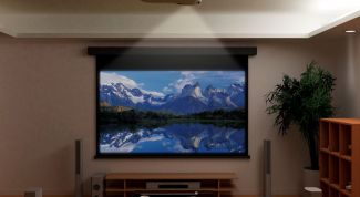 Картинка по теме - как проверить лампу для проектора