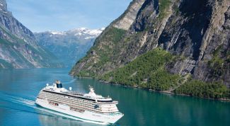 Картинка по теме - как отправиться в круиз