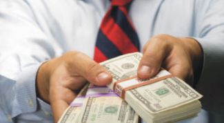 Картинка по теме - как получить большой кредит