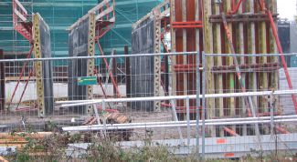 Картинка по теме - как рассчитать количество бетона