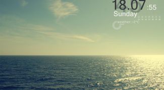 Картинка по теме - как уменьшить размеры панели задач