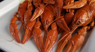 Картинка по теме - как чистить раков