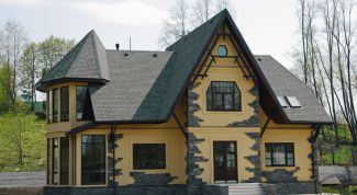 Картинка по теме - как построить современный дом