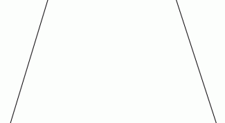 Картинка по теме - как найти боковую сторону прямоугольной трапеции