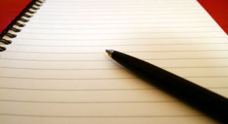 Картинка по теме - как написать рапорт на увольнение