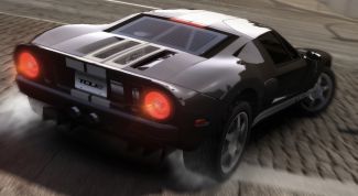 Картинка по теме - как поиграть в test drive unlimited по сети