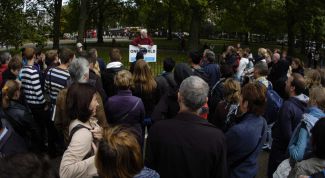 Картинка по теме - как завоевать аудиторию