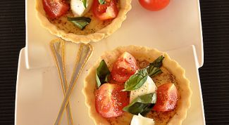 Картинка по теме - как приготовить киш