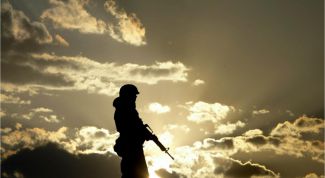 Картинка по теме - как найти человека во время войны