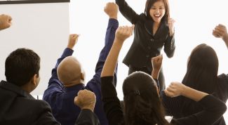 Картинка по теме - как построить сетевой бизнес