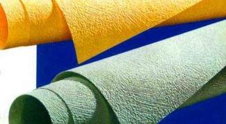 Картинка по теме - как выбрать обои под покраску