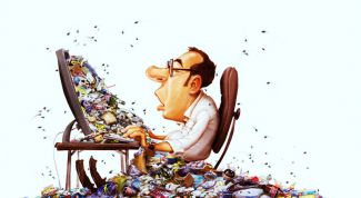 Картинка по теме - как восстановить корзину на компьютере