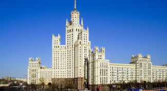 Картинка по теме - как получить землю в москве