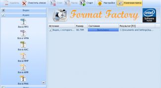 Картинка по теме - как вырезать песни из клипа