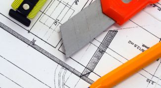 Картинка по теме - как располагать чертеж на чертеже