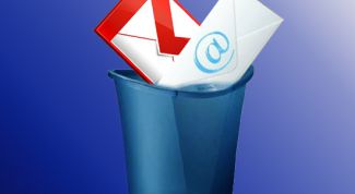 Картинка по теме - как удалить почтовый ящик и страницу