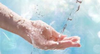 Картинка по теме - как очистить воду от солей