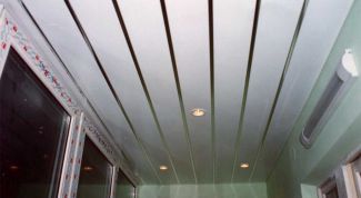 Картинка по теме - как разобрать реечный потолок
