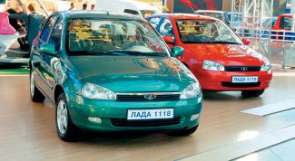 Картинка по теме - как удалить воздух из системы охлаждения калины