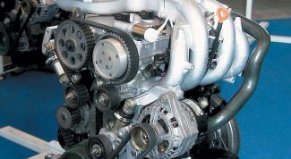 Картинка по теме - как прокачать двигатель ваз