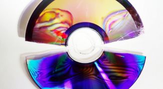 Картинка по теме - как прочитать нечитаемый диск