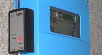 Картинка по теме - как установить теплосчётчик для квартиры