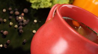 Картинка по теме - как варить перловый суп