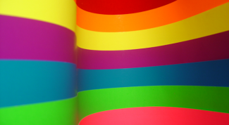 Картинка по теме - как смешивать цвета