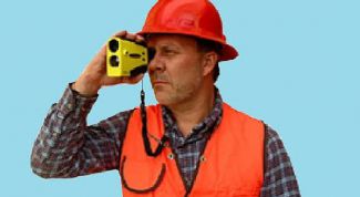 Картинка по теме - как определить высоту здания