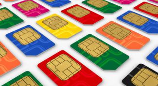 Картинка по теме - как очистить sim карту