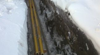 Картинка по теме - как отогреть водопроводную трубу