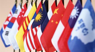 Картинка по теме - как придумать флаг