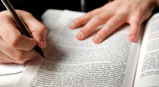 Картинка по теме - как составить договор в простой письменной форме